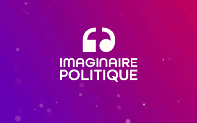 Crowdfunding pour la création de la plateforme “Imaginaire politique”