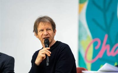 Jean-Marc Jancovici lance une assemblée citoyenne pour « donner de la voix aux citoyens » sur le réchauffement climatique en 2027