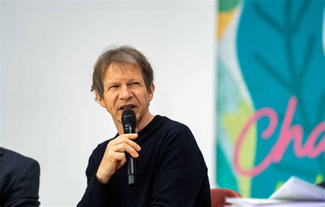 Jean-Marc Jancovici lance une assemblée citoyenne pour « donner de la voix aux citoyens » sur le réchauffement climatique en 2027